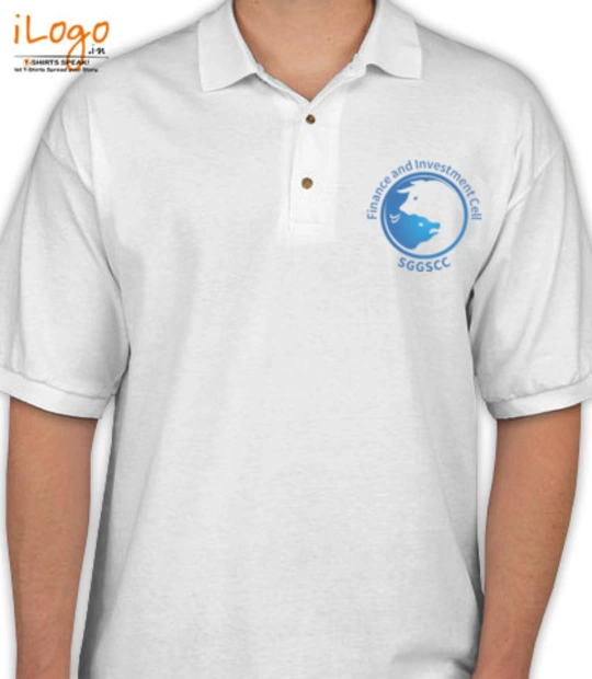 T shirts FIC T-Shirt