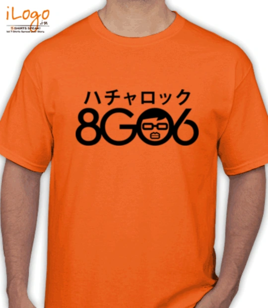 T shirts yoshitaka- T-Shirt