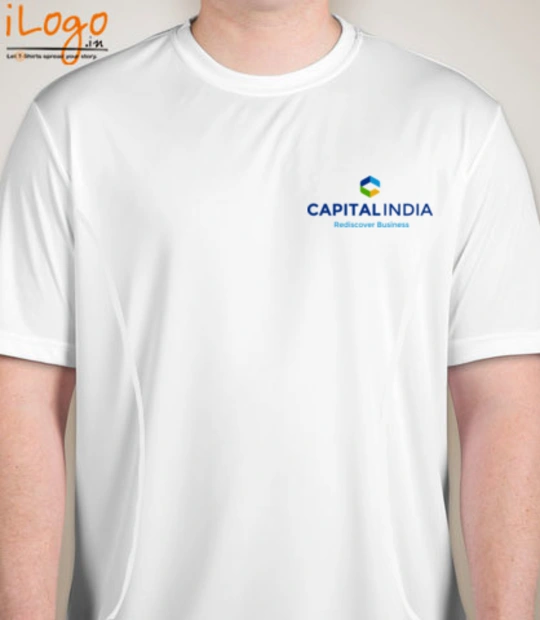 T shirts vineet-saxena T-Shirt
