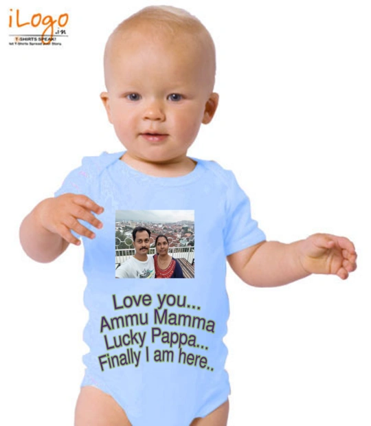 T shirts ALucky- T-Shirt