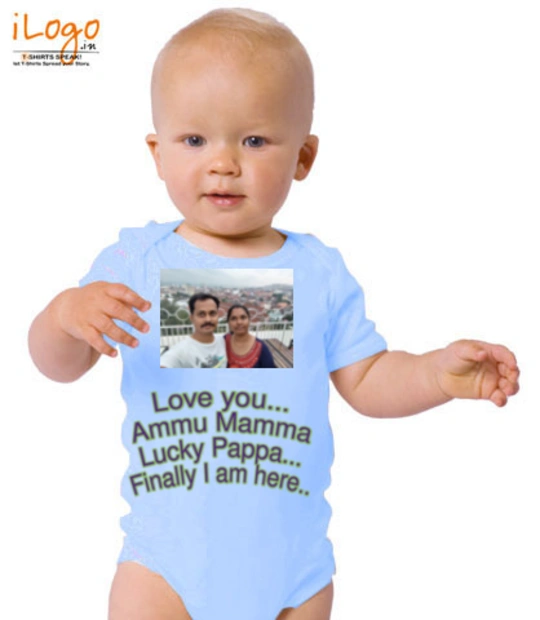 T shirts ALucky- T-Shirt