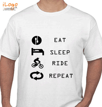  Biker T-Shirts