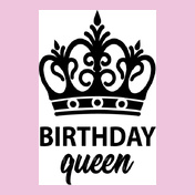 Birthday-Queen