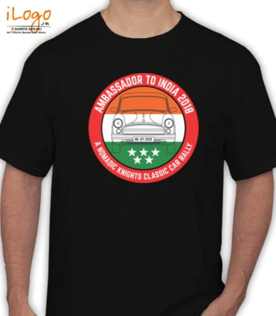 T shirts ATI-alex T-Shirt
