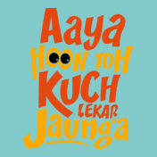 aaya-kuch