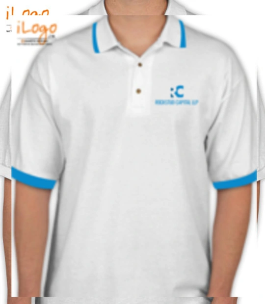 T shirts savio-RC T-Shirt
