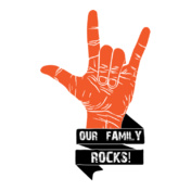family-rocks