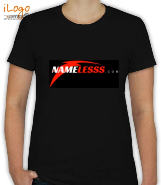 T shirts namelesss T-Shirt