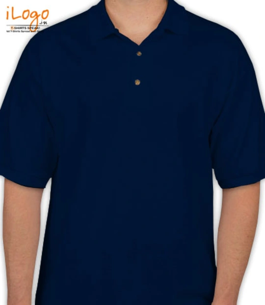 Hdfc Hubli-hdfc-blue T-Shirt