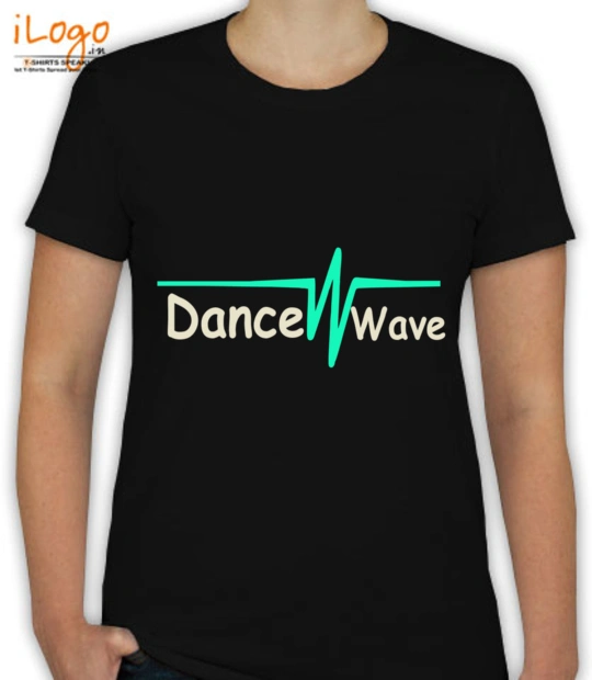 Dance Studio T-Shirts