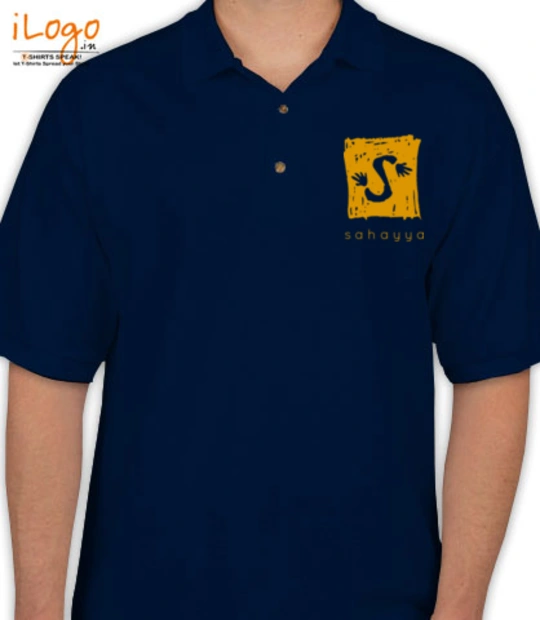 T shirts Sahayya T-Shirt