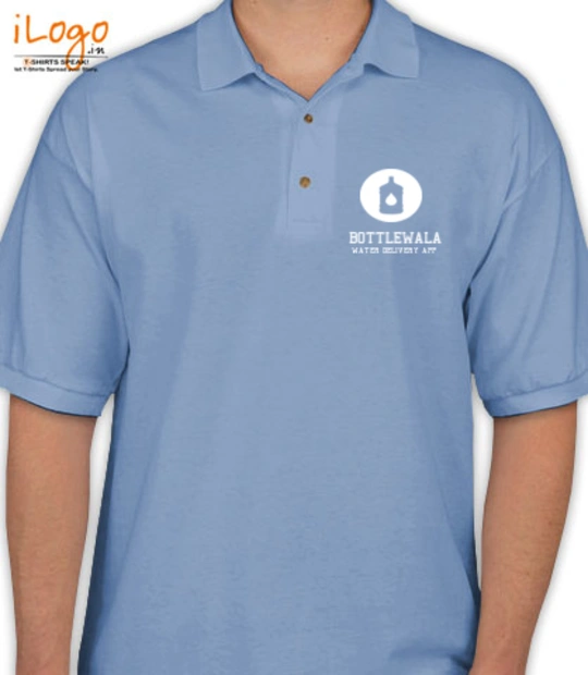 T shirts BottlewalaFINAL T-Shirt