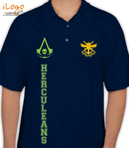 T shirts course-shirttwo T-Shirt