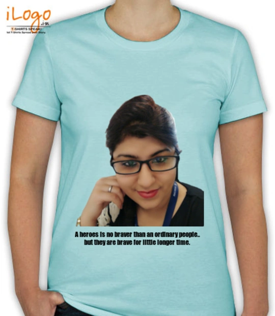 T shirts Ajay-Rajput T-Shirt