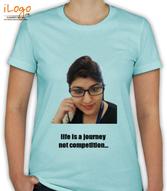 T shirts Life T-Shirt