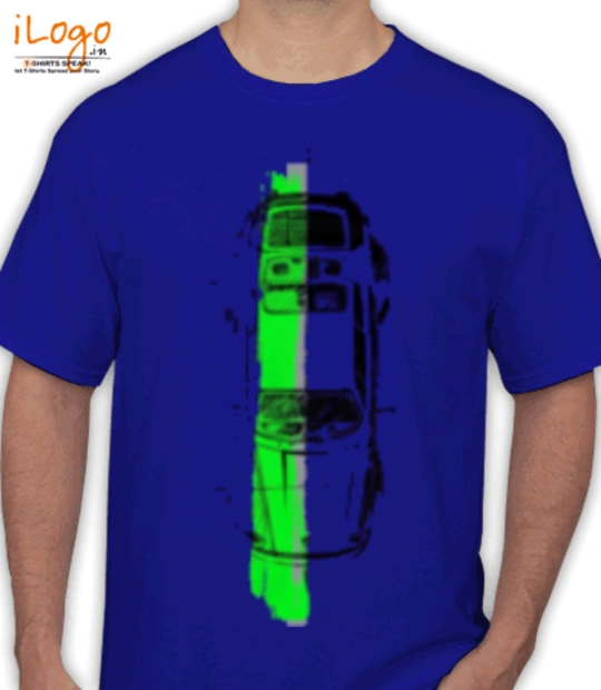 T shirts Porsche T-Shirt