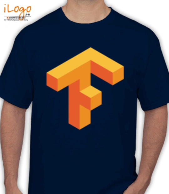 T shirts TF-logo-notext T-Shirt