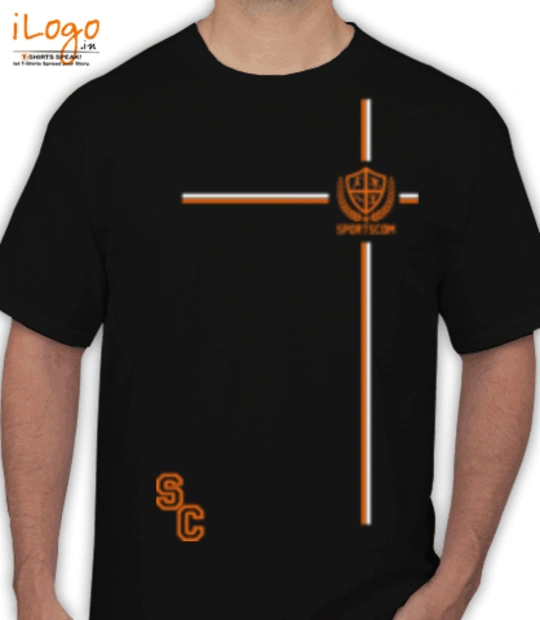 T shirts HIMADRI- T-Shirt