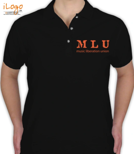 T shirts MLU-F T-Shirt
