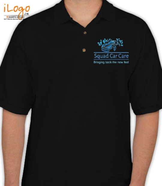 T shirts SquadCarCarev T-Shirt