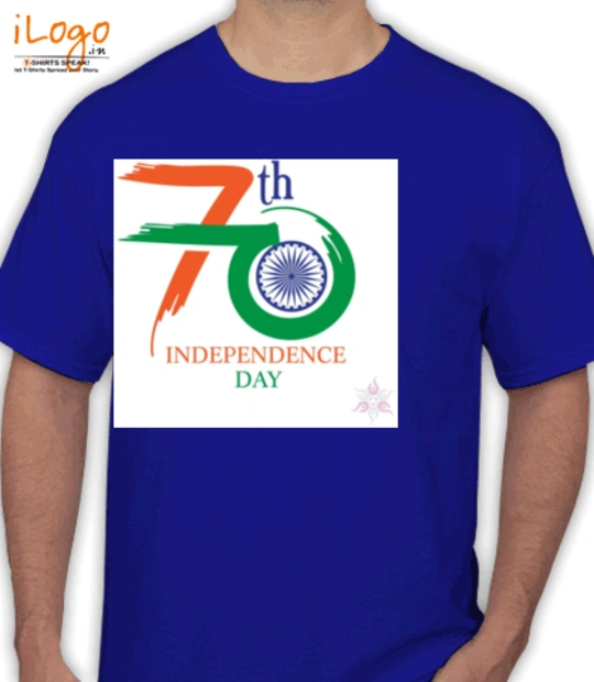 T shirts Blue T-Shirt