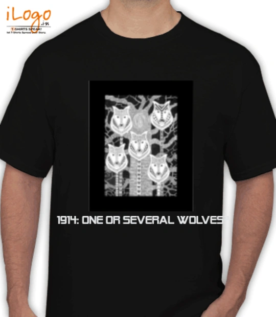 T shirts DG T-Shirt
