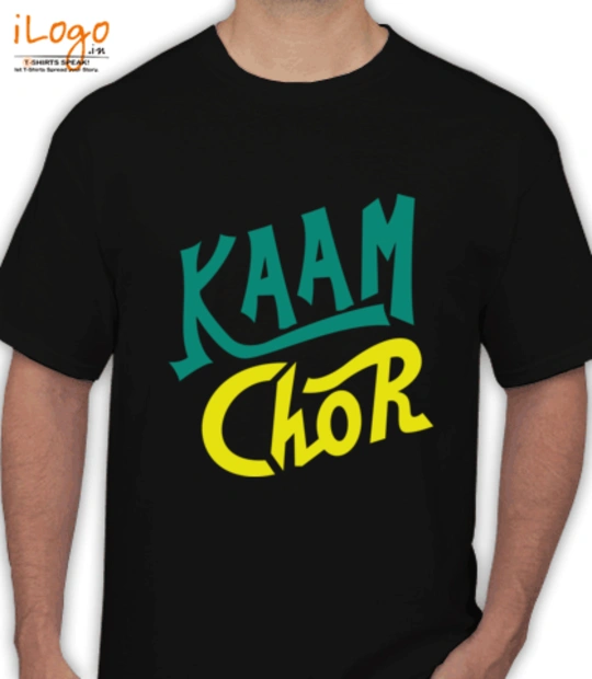 T shirts bollywood- T-Shirt