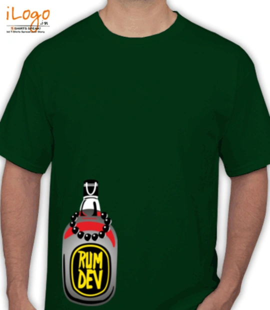 T shirts bollywood- T-Shirt