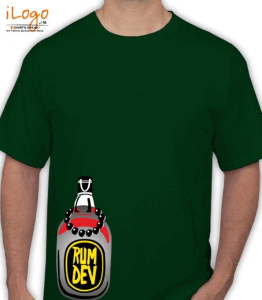 T shirts bollywood- T-Shirt