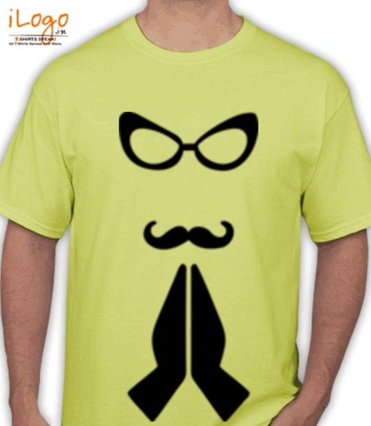 T shirts bollywood- T-Shirt