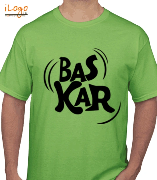 T shirts BOLLYWOOD- T-Shirt