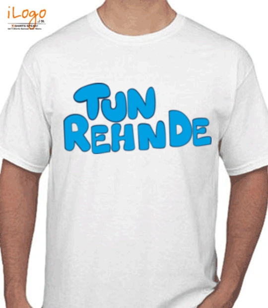 T shirts BOLLYWOOD- T-Shirt