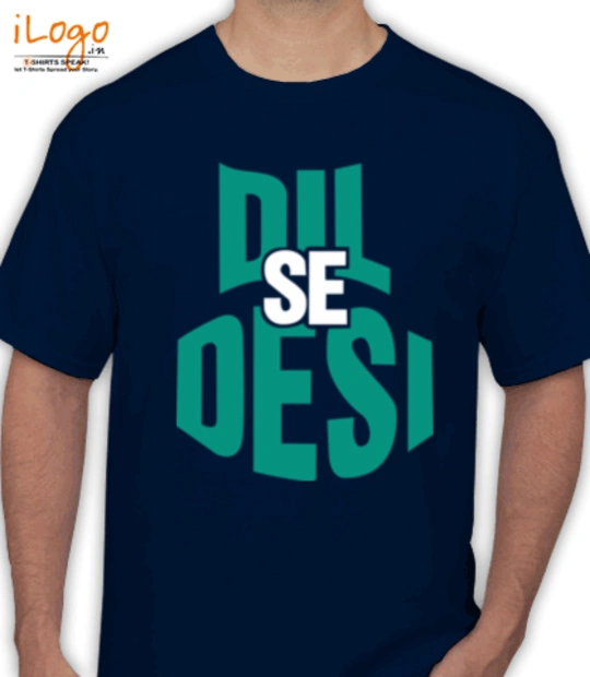 T shirts BOLLYWOOD- T-Shirt