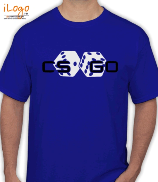T shirts Sonal-CS-GO- T-Shirt