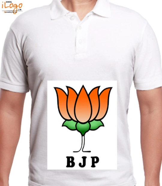 Nda bjp T-Shirt