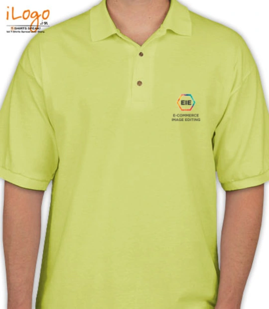 T shirts EIE-New T-Shirt