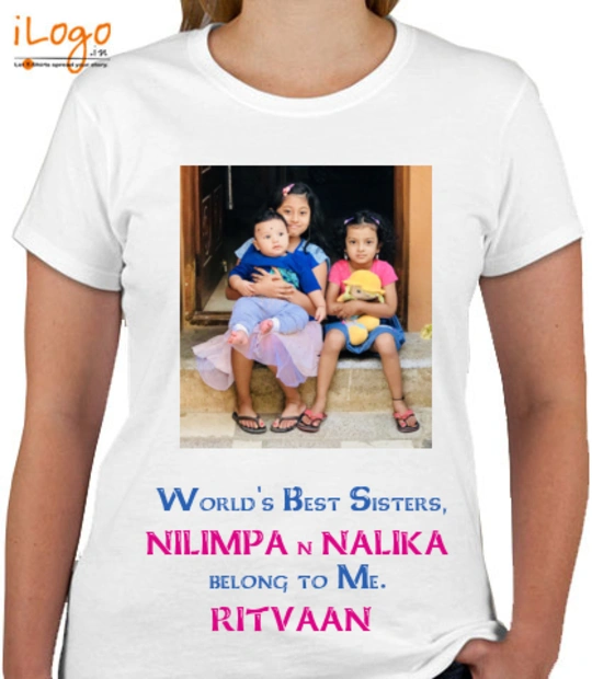 T shirts Nilukutty T-Shirt