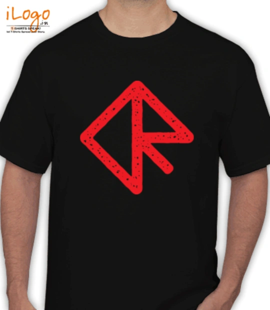 T shirts Rahul-final T-Shirt