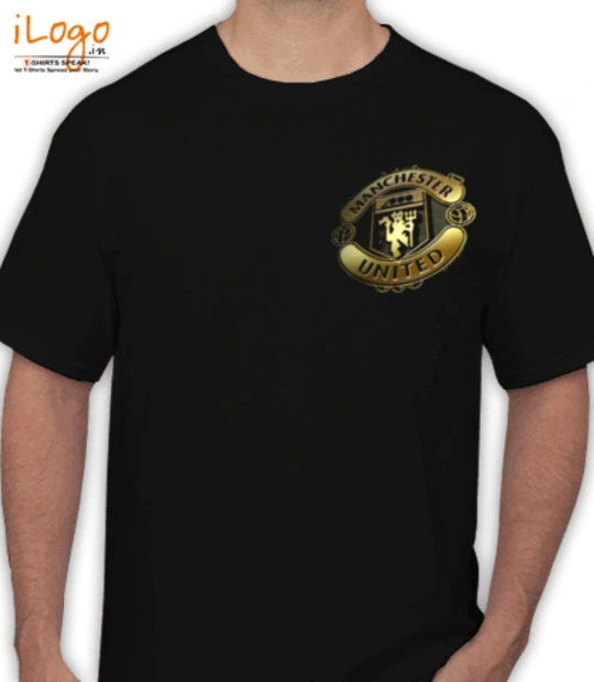 T shirts ManGOLLOGO T-Shirt