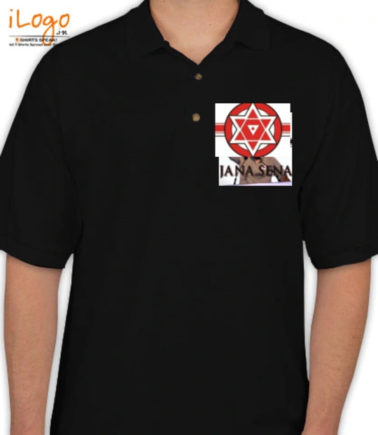 T shirts pawankalyan T-Shirt