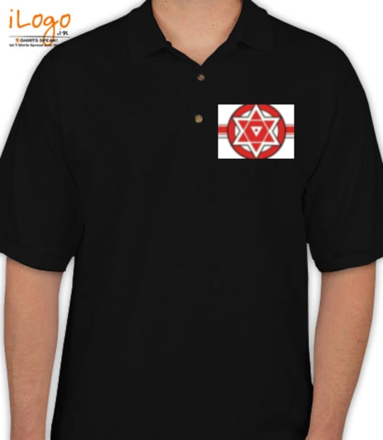 T shirts janasena T-Shirt