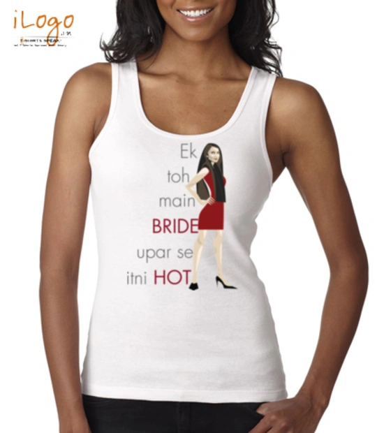 T shirts Sonia-B T-Shirt