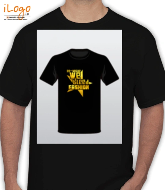 T shirts alive-creation T-Shirt