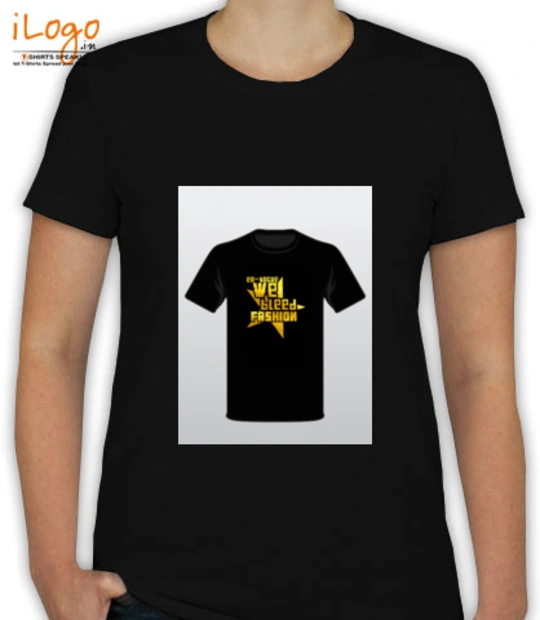 T shirts alive-cr T-Shirt