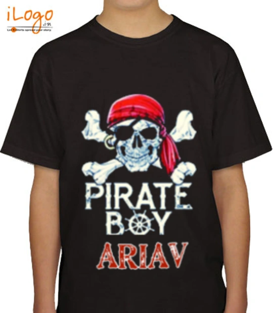 Nda ariav T-Shirt