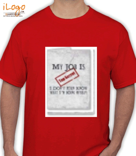 T shirts Service-anniv T-Shirt