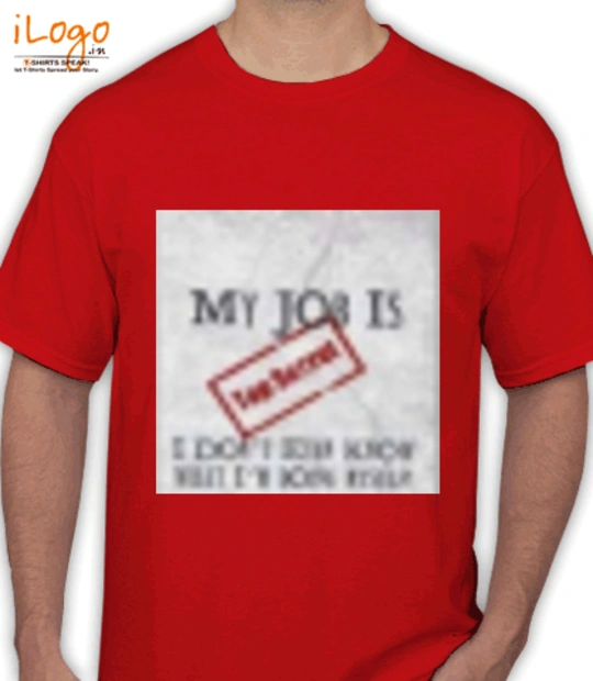 T shirts gayathri-final T-Shirt