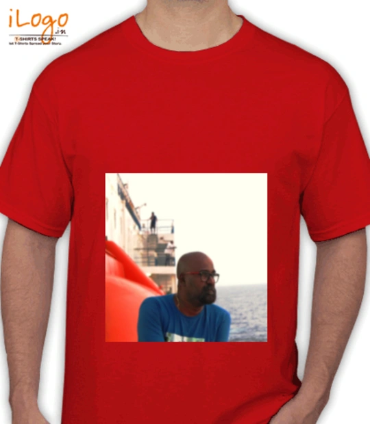 T shirts shipfinal T-Shirt