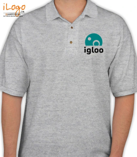 T shirts igloo T-Shirt