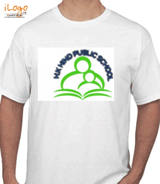 T shirts H-k-HIND T-Shirt